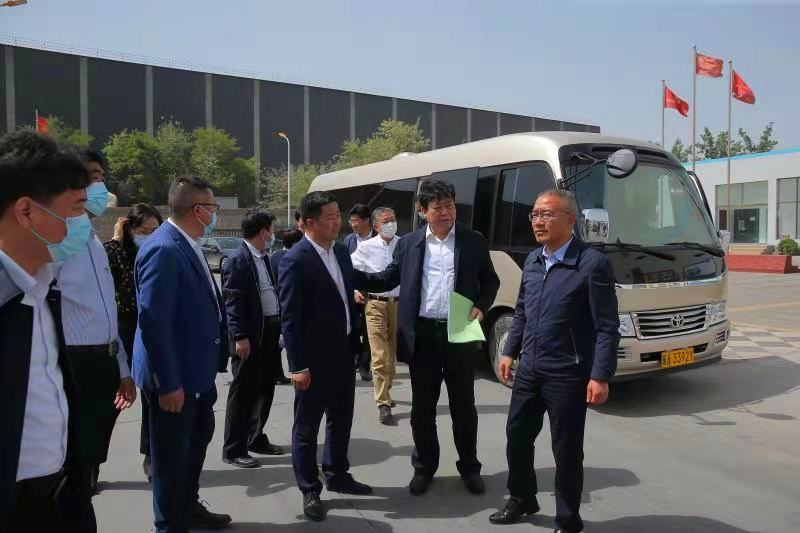 河北省副省长胡启生一行莅临高邑公司调研配图1.png