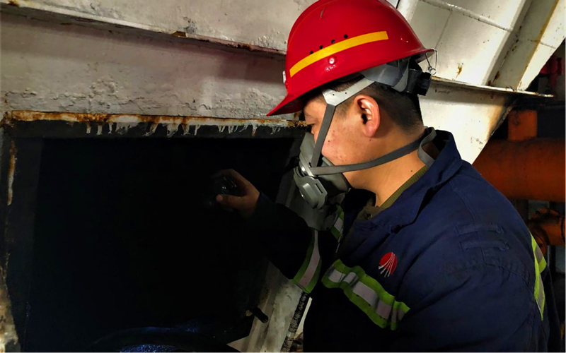 选煤公司韩家湾选煤厂：“三举措”吹响安全生产月“冲锋号”-2.png