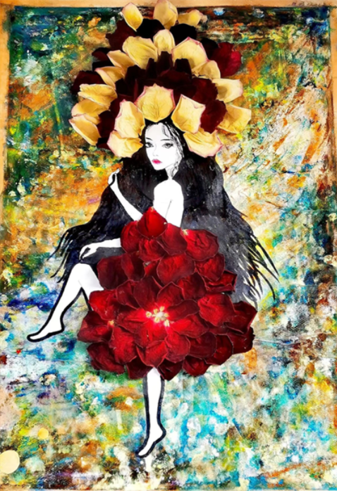 绘画作品《秋姑娘》-1.png