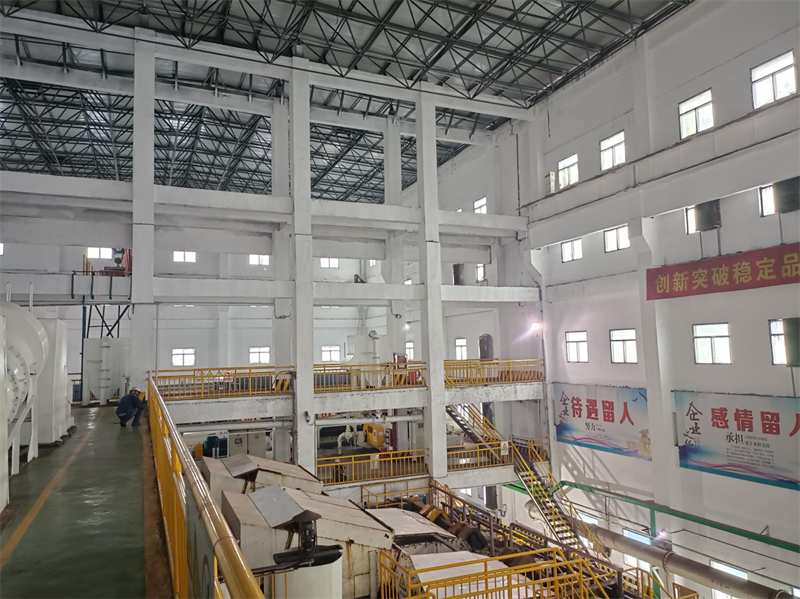 选煤公司：提质改造，刷出新“颜值”-1.png