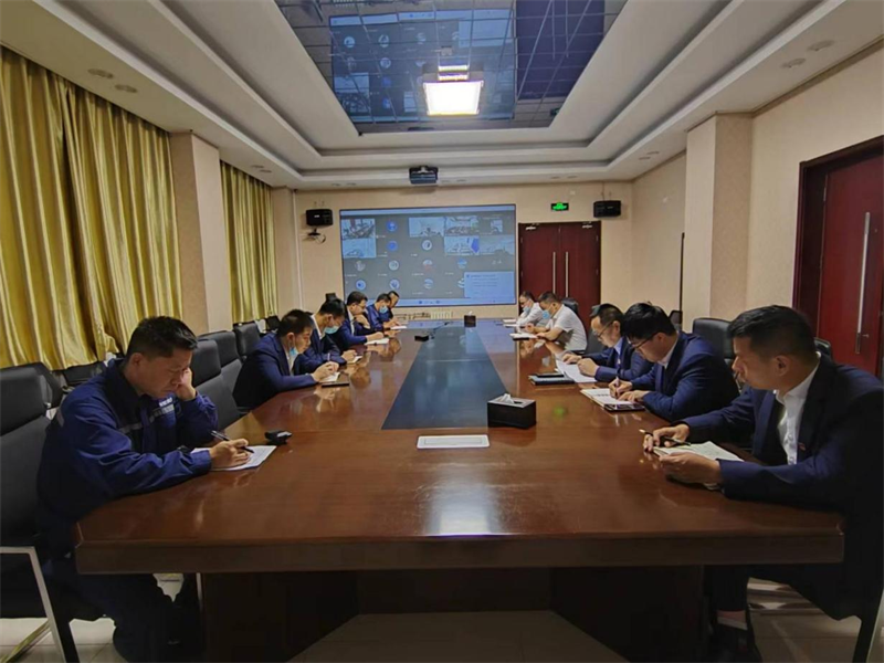 神木分公司正式启动四季度劳动竞赛-1.png