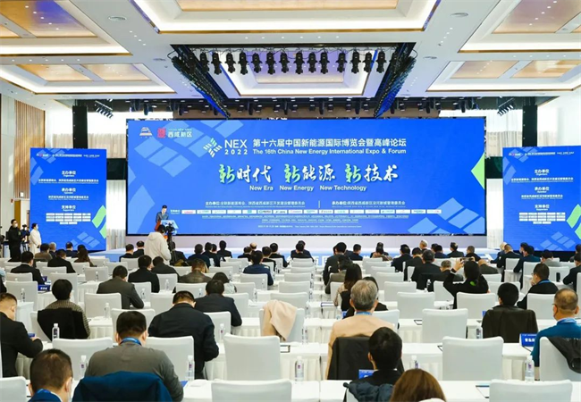 徐国强参加第十六届中国新能源国际博览会暨高峰论坛并作主题演讲.png