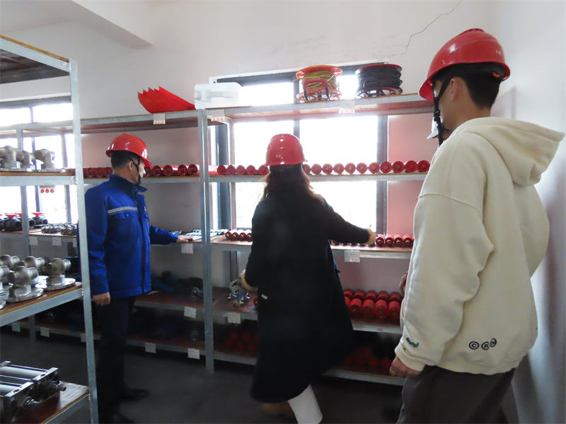 福建陕科公司开展安全生产大检查3.png