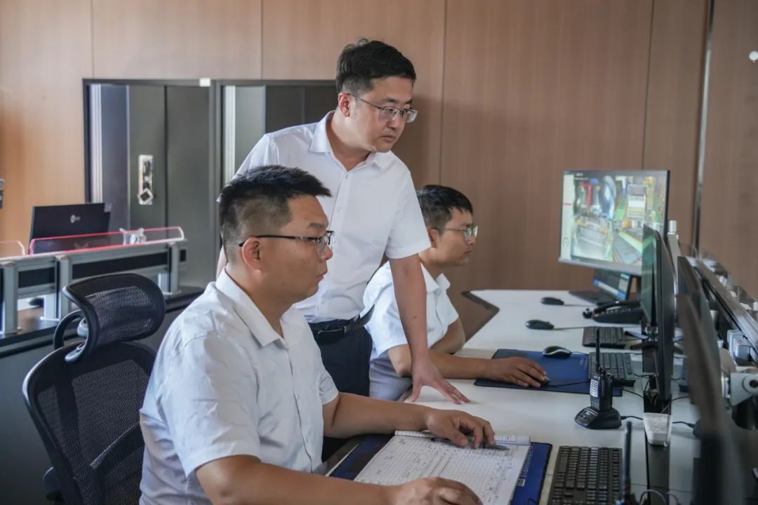 如何实现质效提升？看选煤公司龙华选煤厂的“数字经济”04.jpg